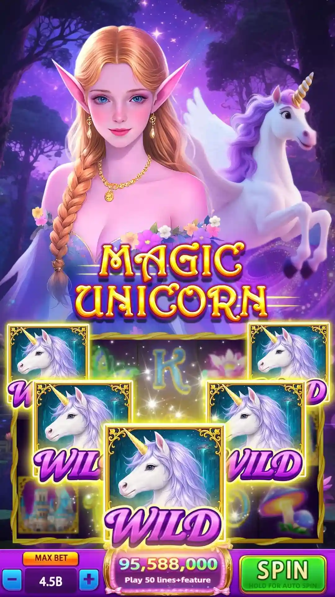 Tigrinho apk (Android)